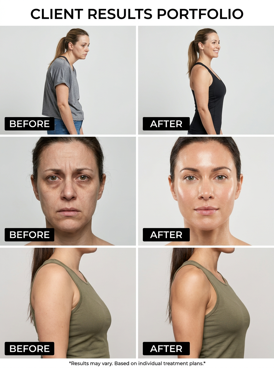 Active Journey Reformer System