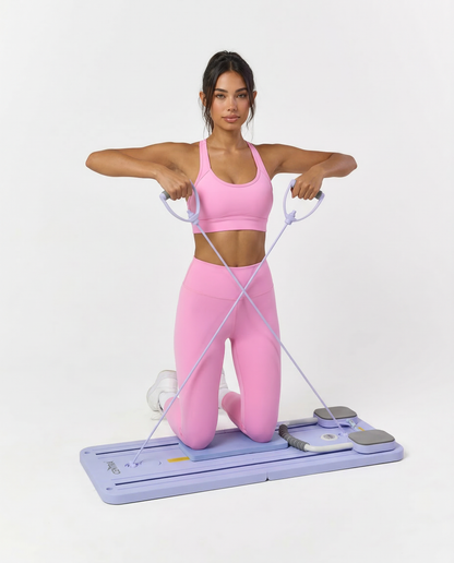 Stop Paying $150/Month for Pilates