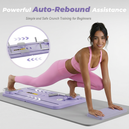 Stop Paying $150/Month for Pilates