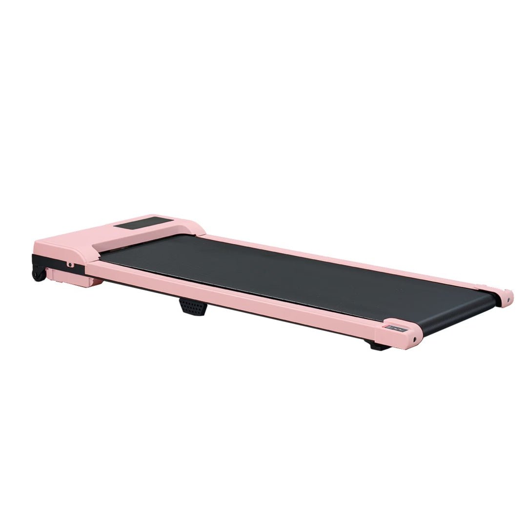 Active Journey Pro Walking Pad — Walk While You Work, Silently - Active Journey