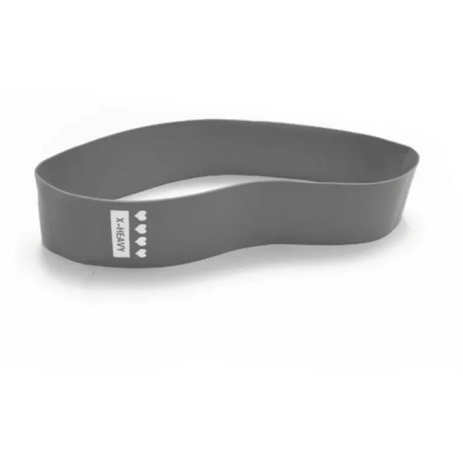 Elastic Booty Resistance Bands - Active Journey