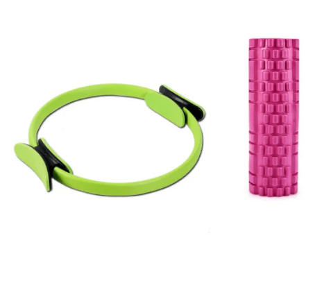 Fitness Ring - Active Journey