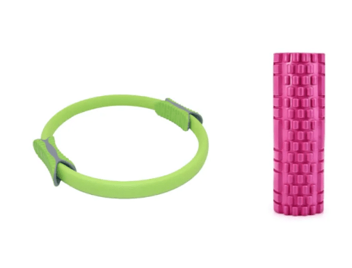 Fitness Ring - Active Journey