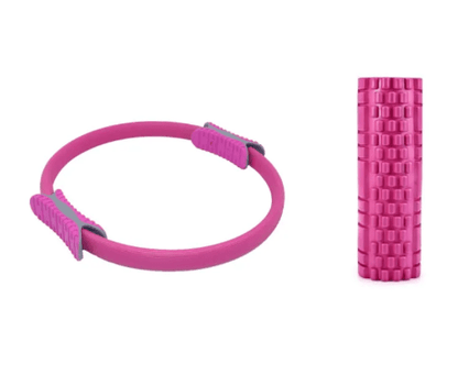 Fitness Ring - Active Journey