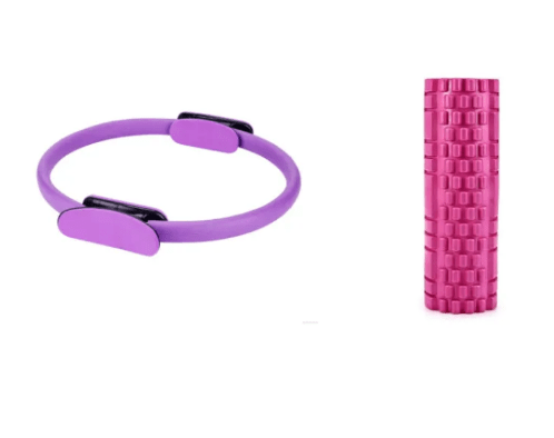 Fitness Ring - Active Journey