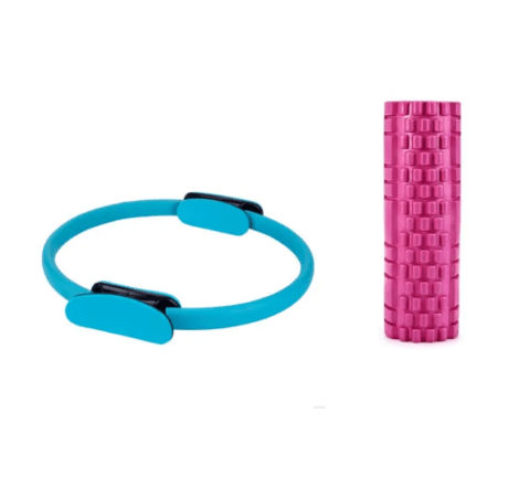 Fitness Ring - Active Journey