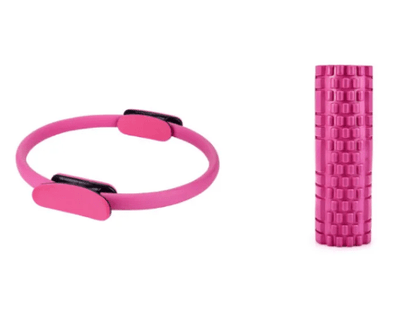 Fitness Ring - Active Journey