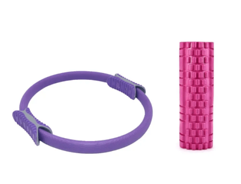 Fitness Ring - Active Journey