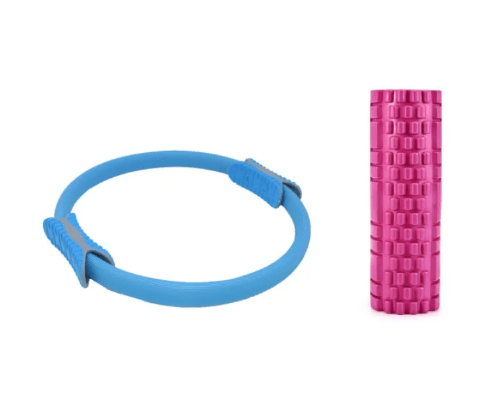 Fitness Ring - Active Journey