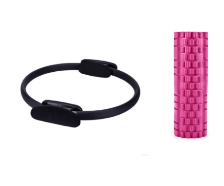 Fitness Ring - Active Journey