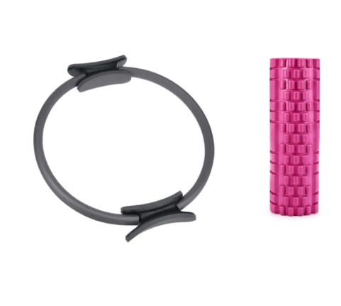 Fitness Ring - Active Journey