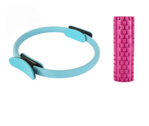 Fitness Ring - Active Journey