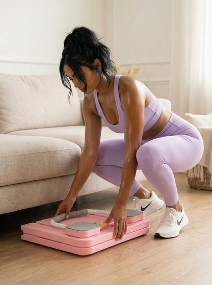 Stop Paying $150/Month for Pilates