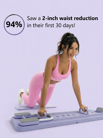 Stop Paying $150/Month for Pilates