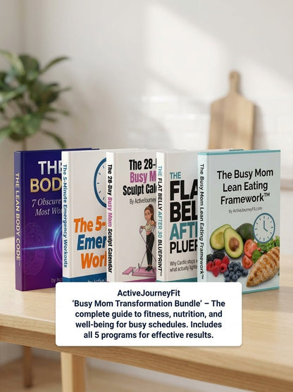 "The 10-Minute Home Pilates Board For Women Who've Tried Everything Else" - Active Journey